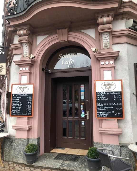 Das Schiffer Cafe